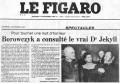 Le Figaro_Drjekyll